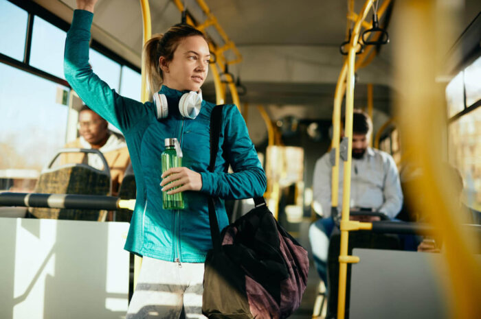 Pasajes a Corrientes en micro para vacacionar