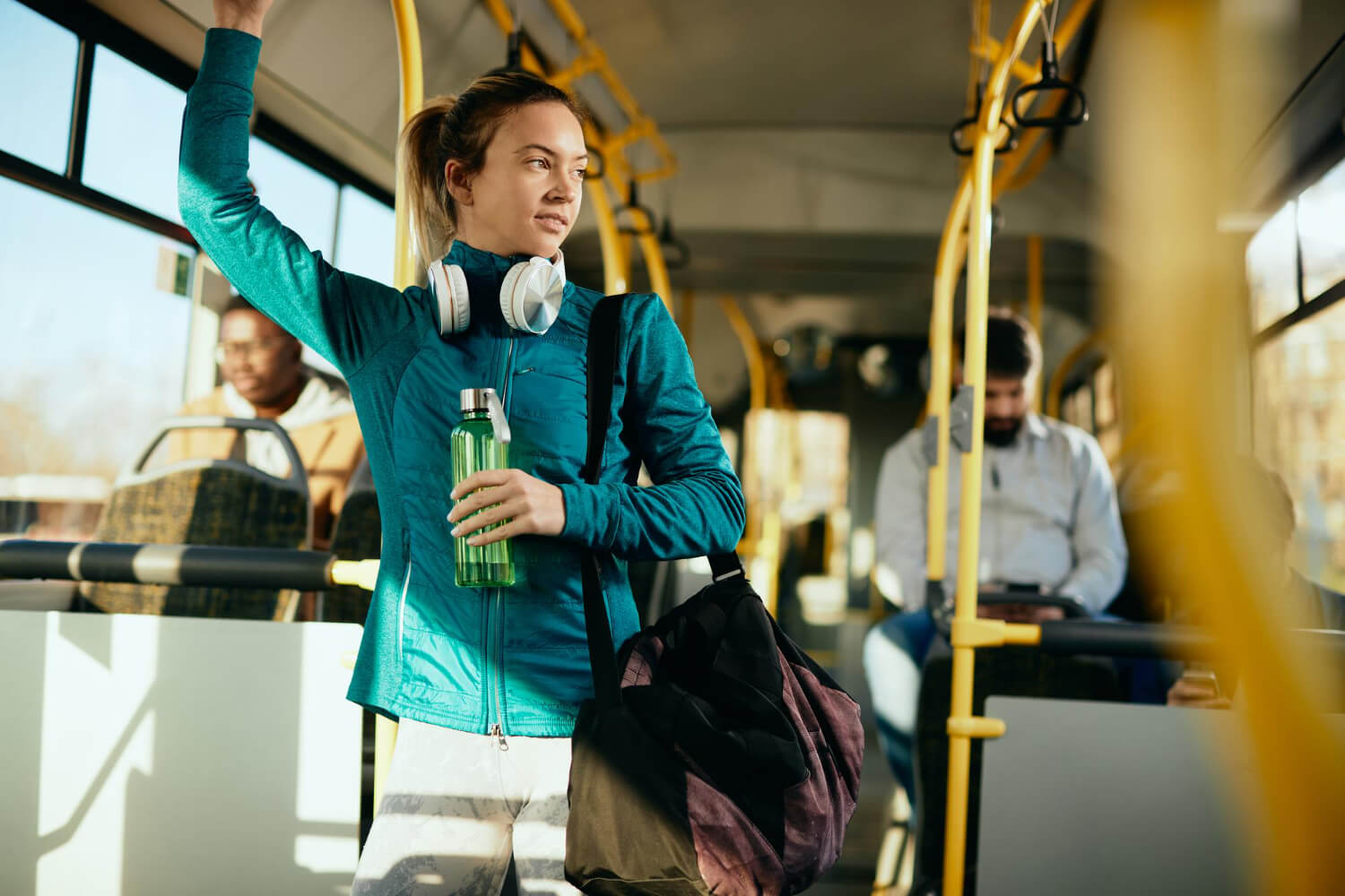 Pasajes a Corrientes en micro para vacacionar